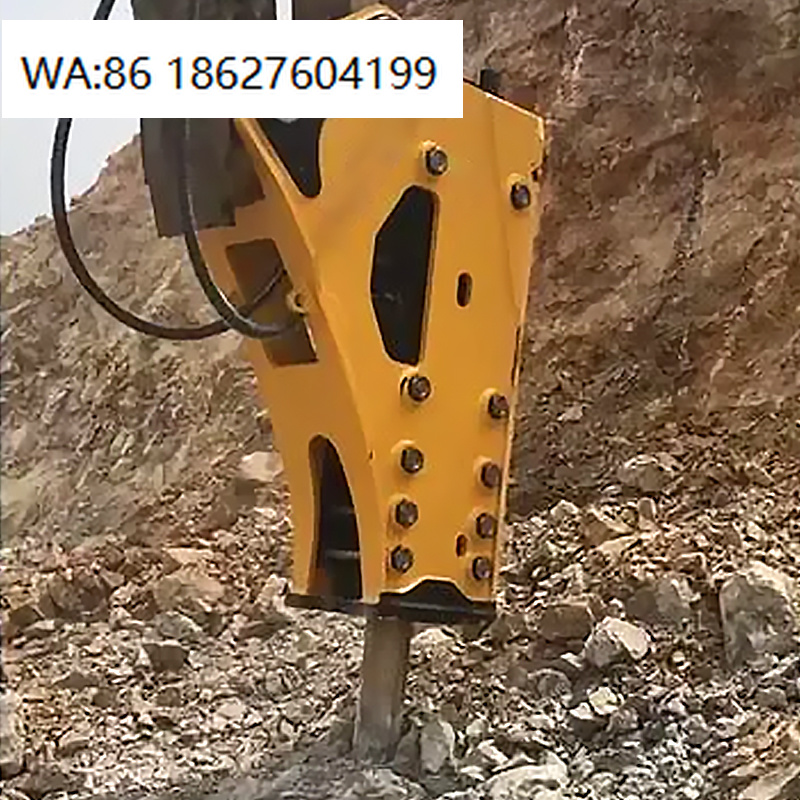 Big Excavator Breaker Mini Hyd - Mini Excavator recensione e prezzo
