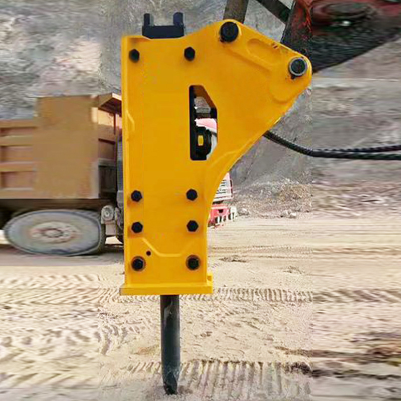 Big Excavator Breaker Mini Hyd - Mini Excavator recensione e prezzo