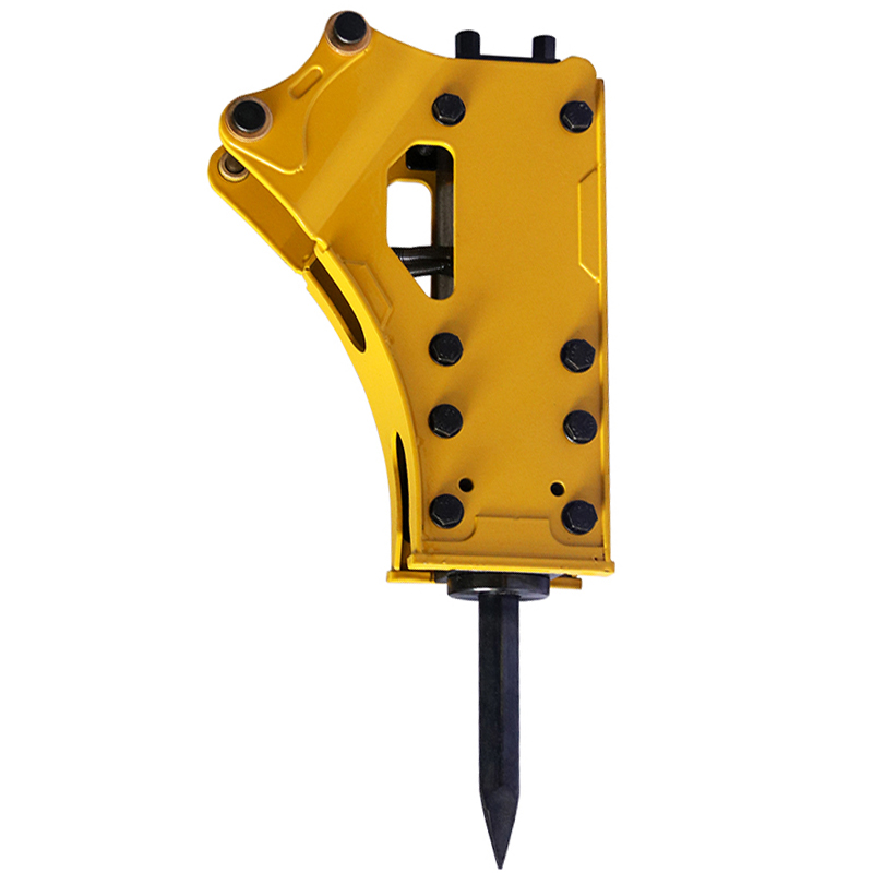 Big Excavator Breaker Mini Hyd - Mini Excavator recensione e prezzo