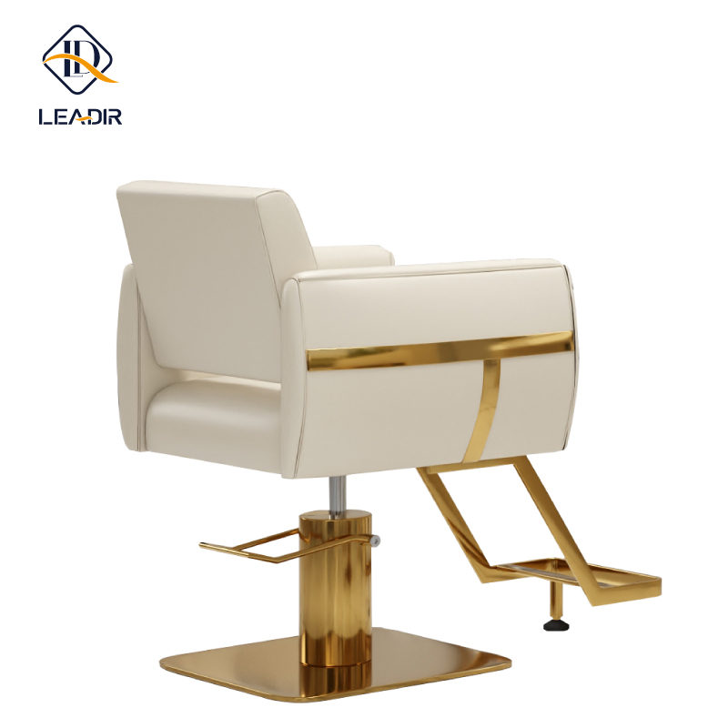 High End Gold Salon Barber Cha - Heavy Equipment De recensione e prezzo