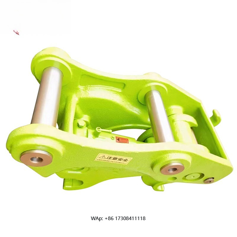 Mini Digger Excavator Quick-Ch - Mini Excavator recensione e prezzo