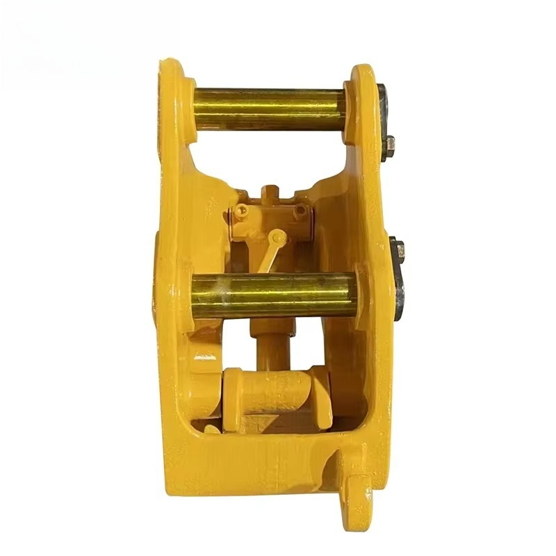 Mini Digger Excavator Quick-Ch - Mini Excavator recensione e prezzo