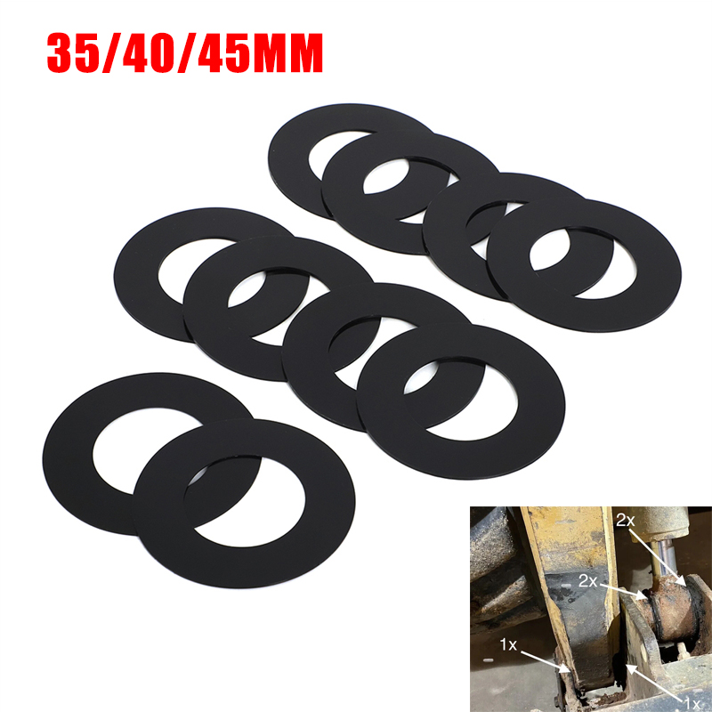 35/40/45mm Pins Excavator Buck - Heavy Equipment Komatsu recensione e prezzo