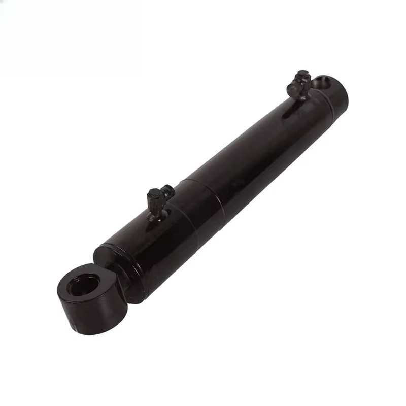 Telescopic Hydraulic Cylinder  - Dump Truck Heavy Equipment recensione e prezzo