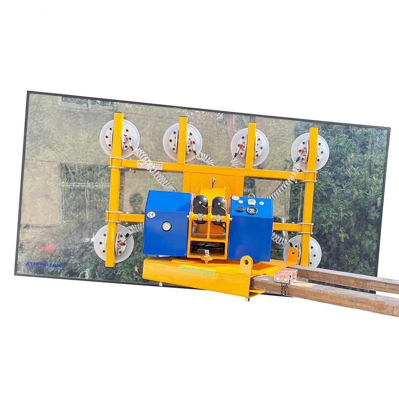 Handling Vacuum Lifter Hot Sal - Heavy Equipment Sales recensione e prezzo