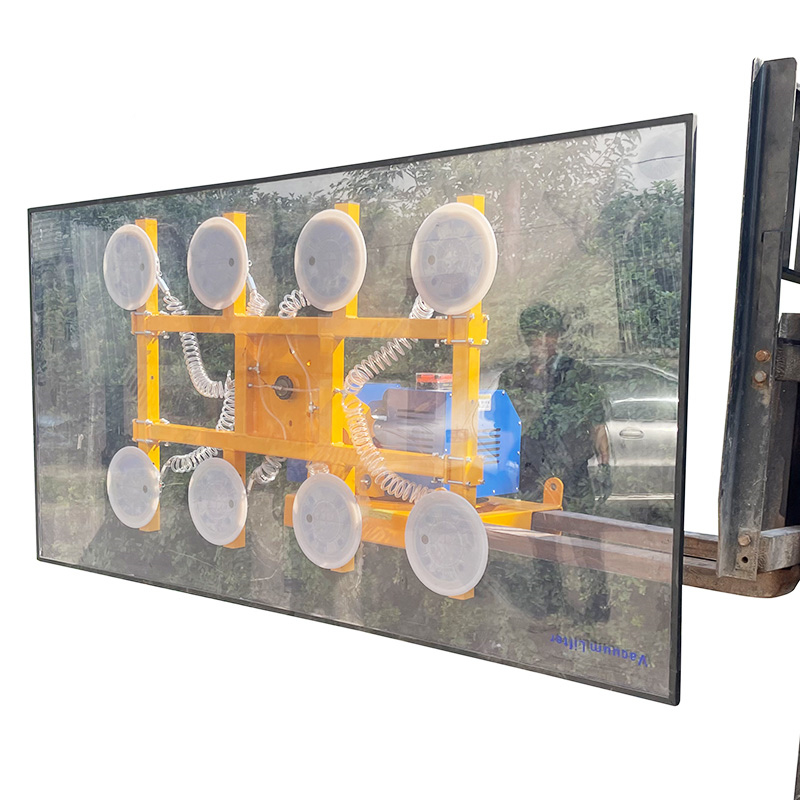 Handling Vacuum Lifter Hot Sal - Heavy Equipment Sales recensione e prezzo