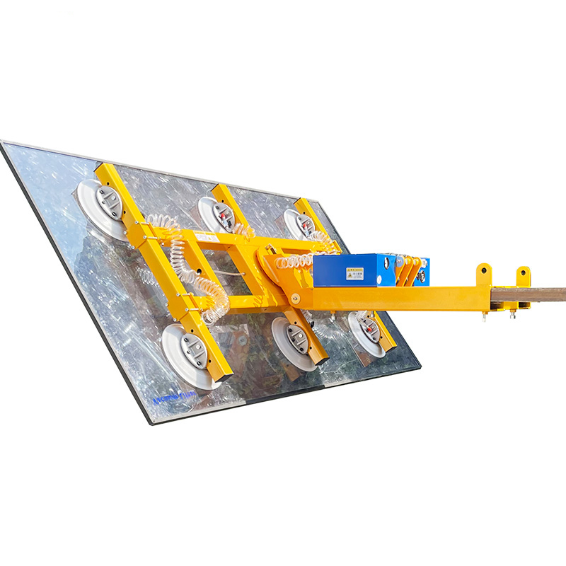 Handling Vacuum Lifter Hot Sal - Heavy Equipment Sales recensione e prezzo