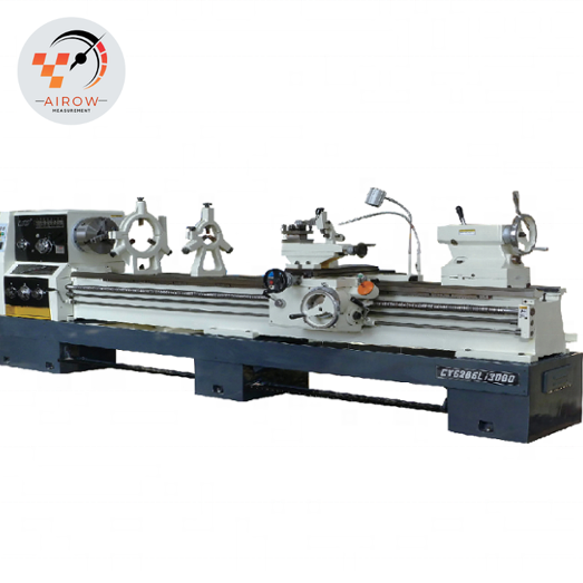 Airow CY6266Lx1000mm Big spind - Heavy Equipment De recensione e prezzo