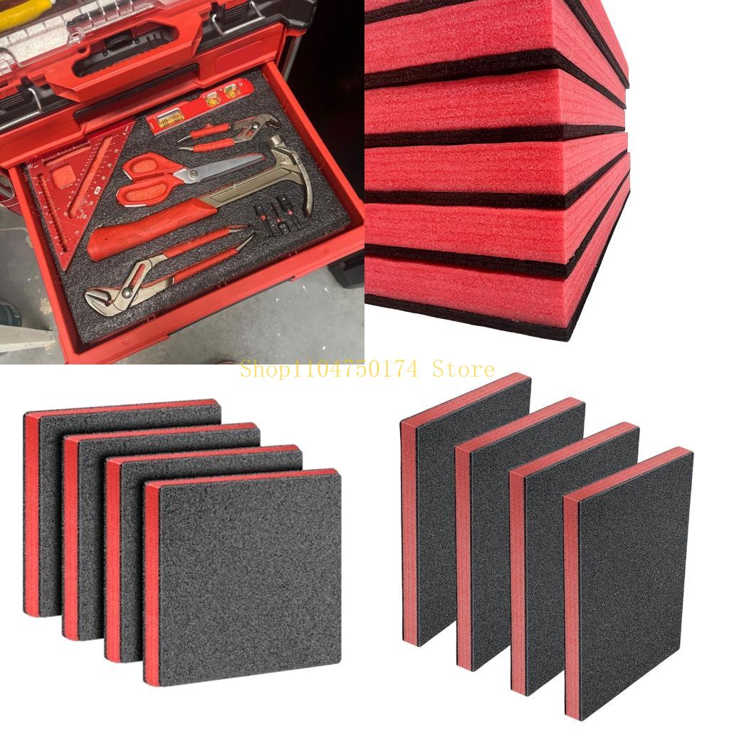 Tool box Storage Foam Inserts  - Heavy Equipment Sales recensione e prezzo