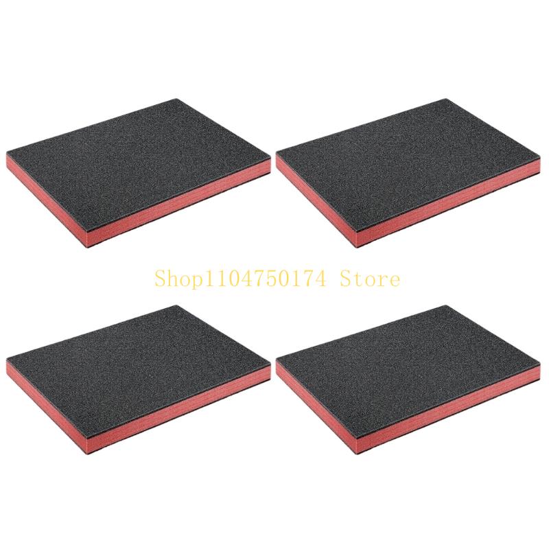 Tool box Storage Foam Inserts  - Heavy Equipment Sales recensione e prezzo
