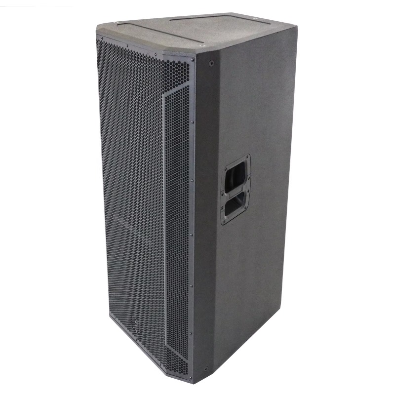 Dual 15 Inch Two-Way Full Rang - Heavy Equipment In recensione e prezzo