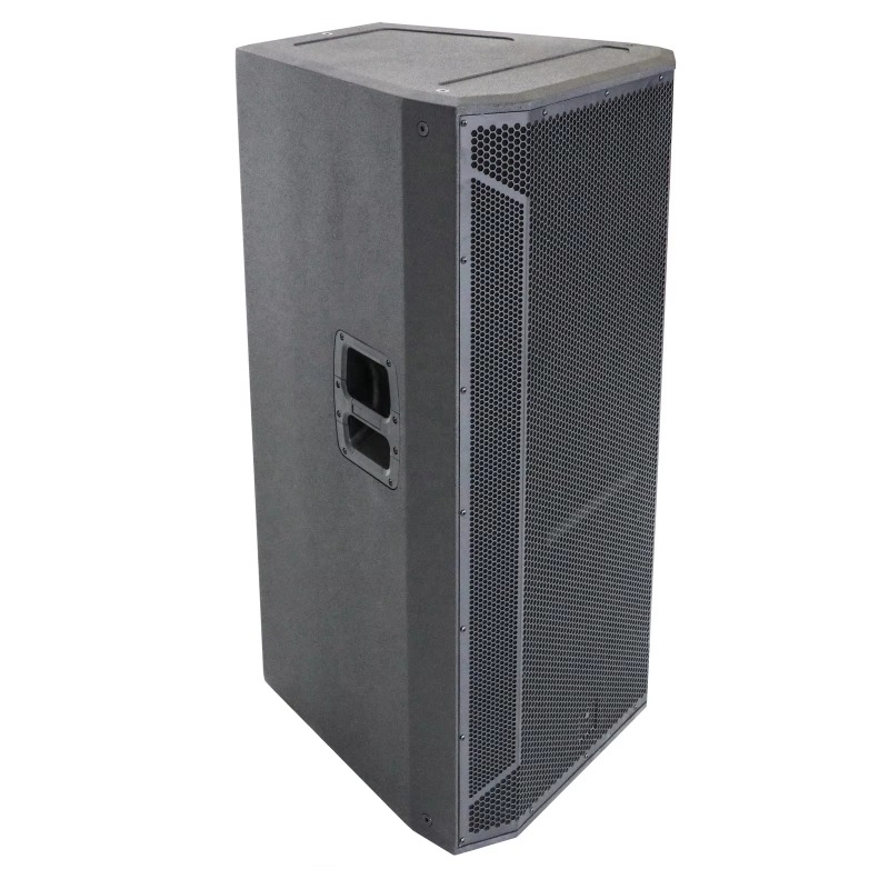 Dual 15 Inch Two-Way Full Rang - Heavy Equipment In recensione e prezzo