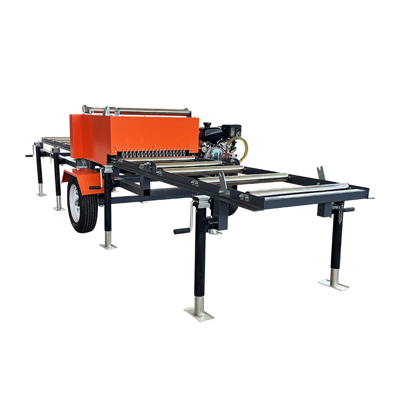 Heavy-Duty Portable Board Edge - Heavy Equipment Supplier recensione e prezzo
