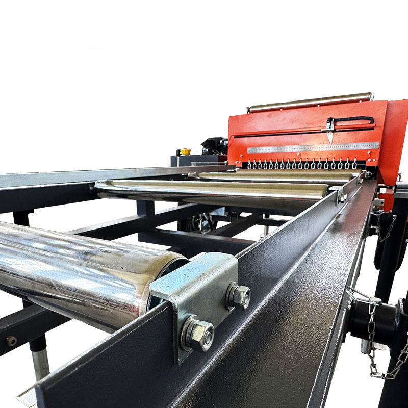 Heavy-Duty Portable Board Edge - Heavy Equipment Supplier recensione e prezzo