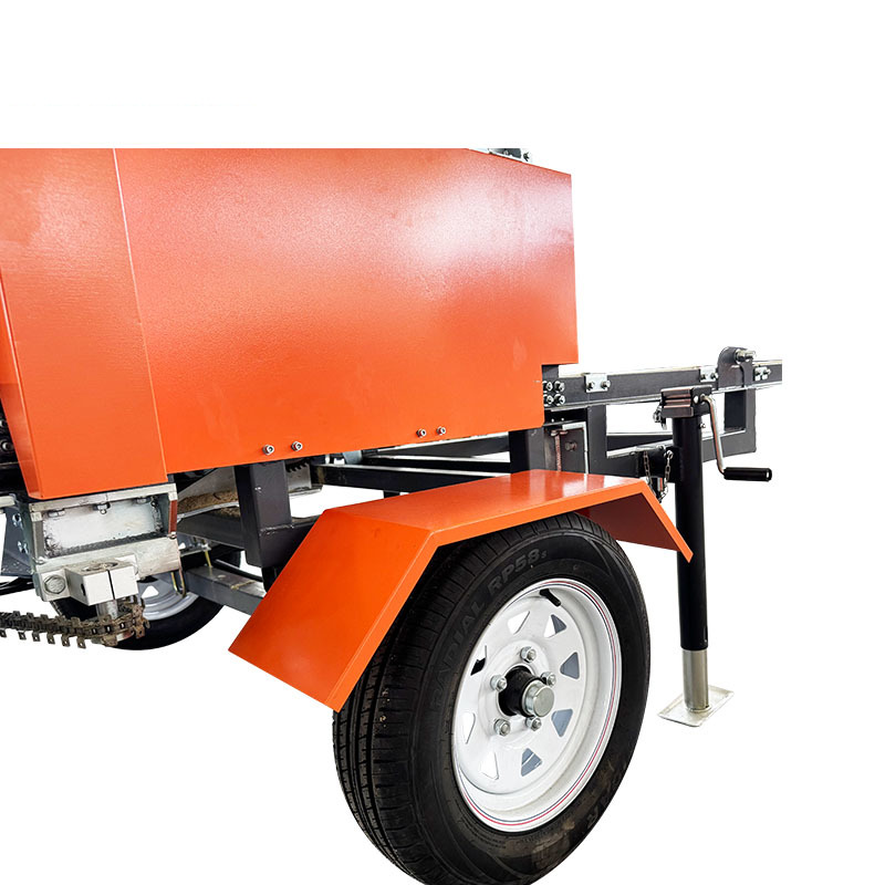 Heavy-Duty Portable Board Edge - Heavy Equipment Supplier recensione e prezzo
