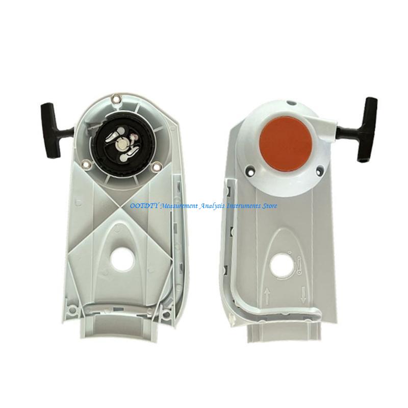 367D Quick Release Recoil Star - Heavy Equipment Landscaping recensione e prezzo
