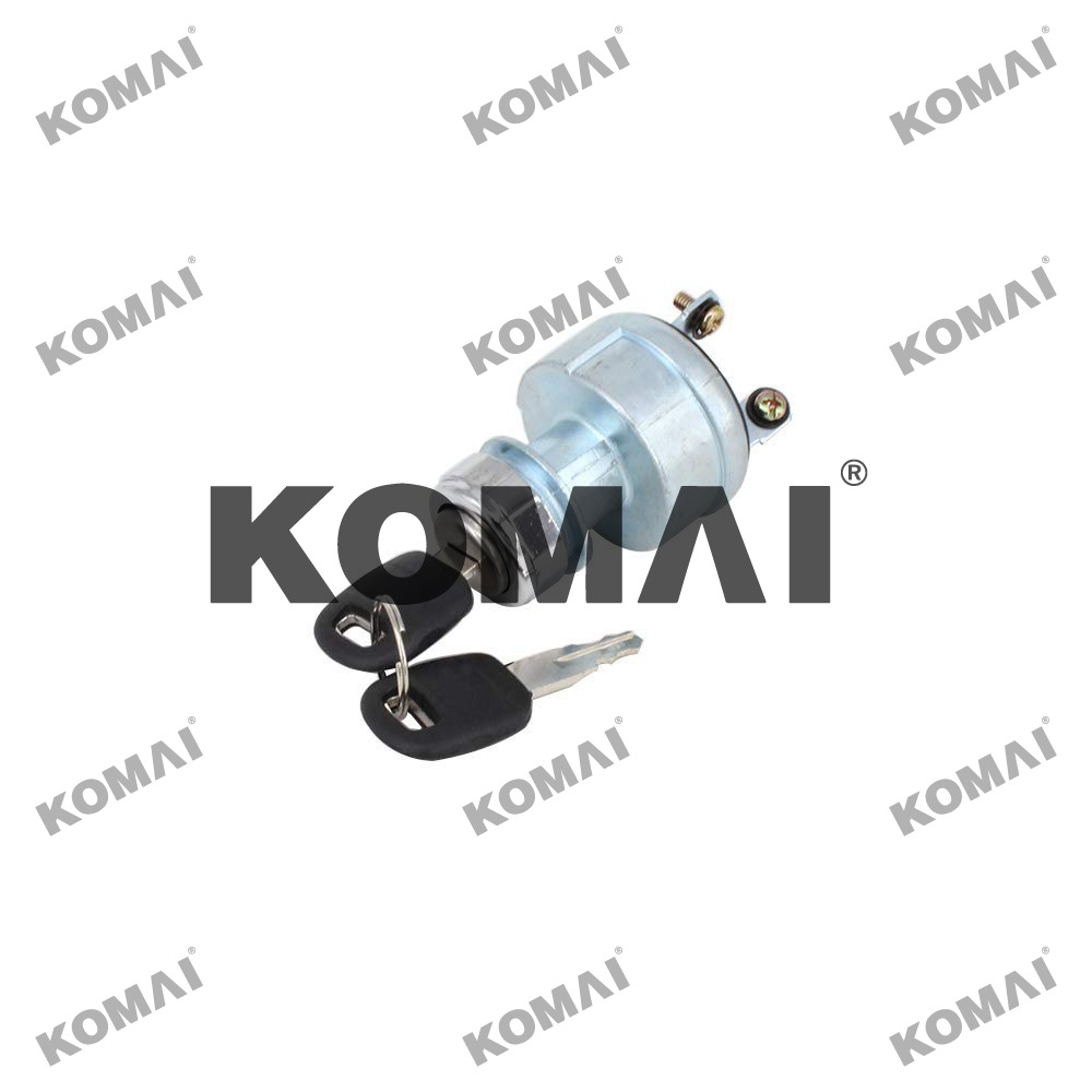 XOJOX  Ignition Switch with Ke - Dump Truck Heavy Equipment recensione e prezzo