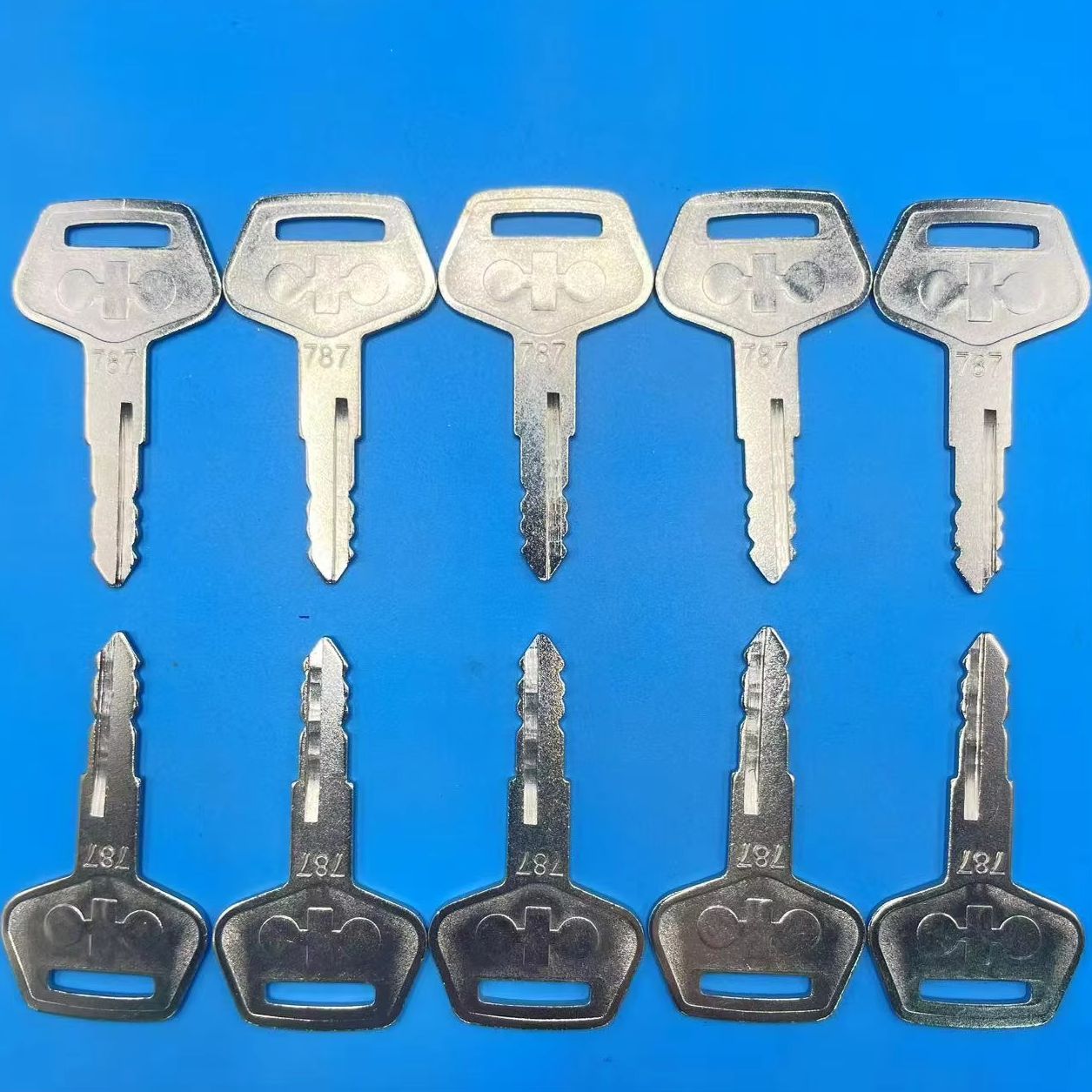 1/5/10PCS For Komatsu Heavy Eq - Heavy Equipment Komatsu recensione e prezzo