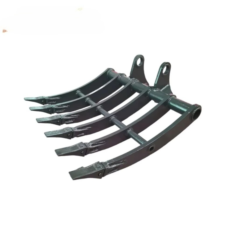 AORIS Factory Price Excavator  - Mini Excavator recensione e prezzo
