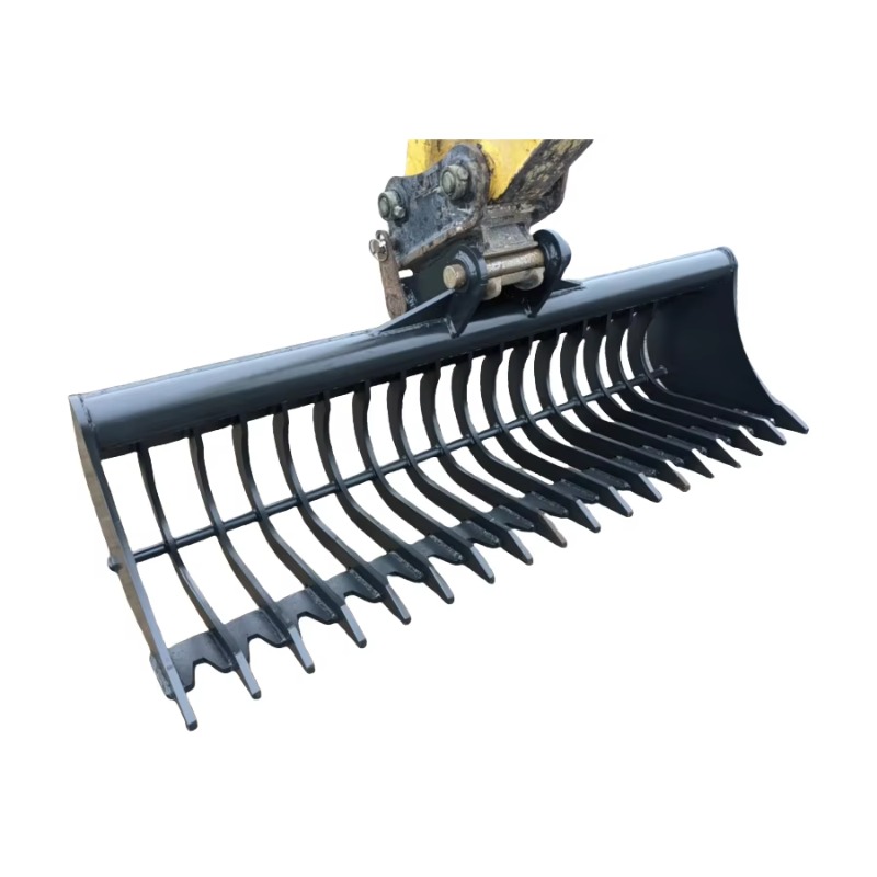 AORIS Factory Price Excavator  - Mini Excavator recensione e prezzo