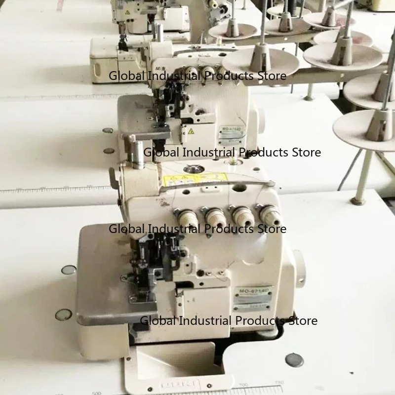 Industrial Overlocker Sewing M - Heavy Equipment Supplier recensione e prezzo