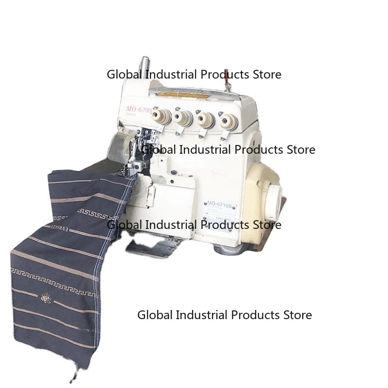Industrial Overlocker Sewing M - Heavy Equipment Supplier recensione e prezzo