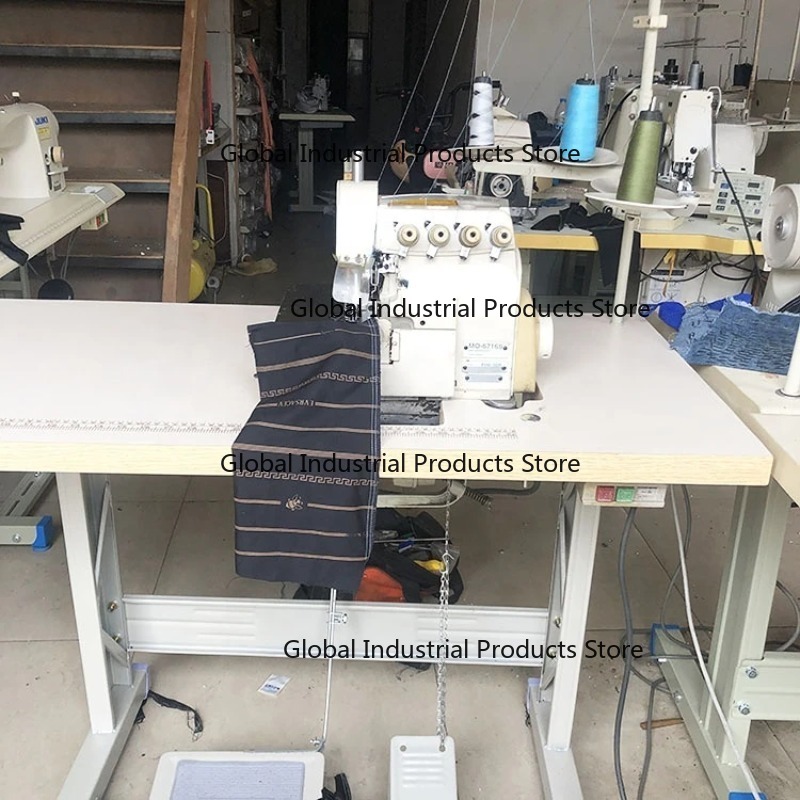 Industrial Overlocker Sewing M - Heavy Equipment Supplier recensione e prezzo