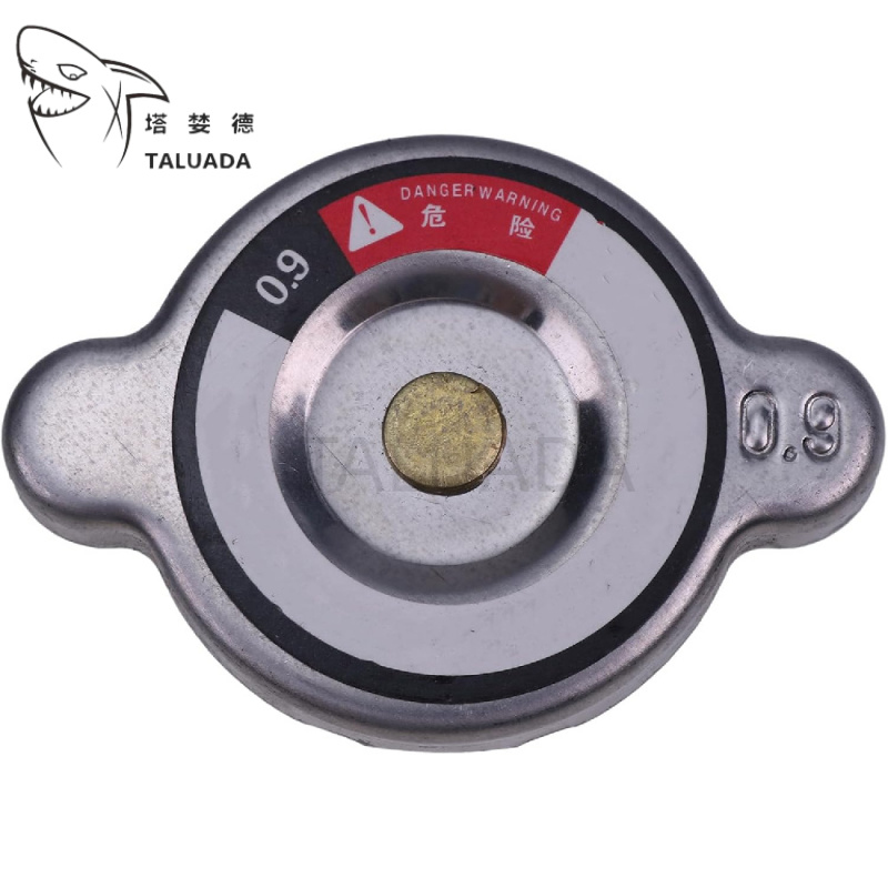 Radiator Cap YM123682-44210 YM - Dump Truck Heavy Equipment recensione e prezzo