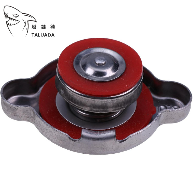 Radiator Cap YM123682-44210 YM - Dump Truck Heavy Equipment recensione e prezzo