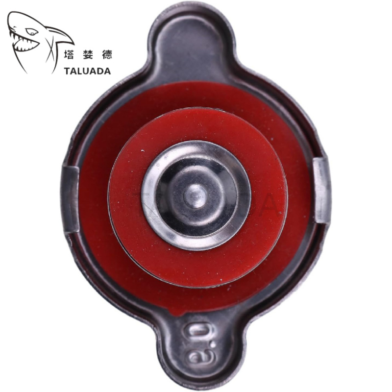 Radiator Cap YM123682-44210 YM - Dump Truck Heavy Equipment recensione e prezzo