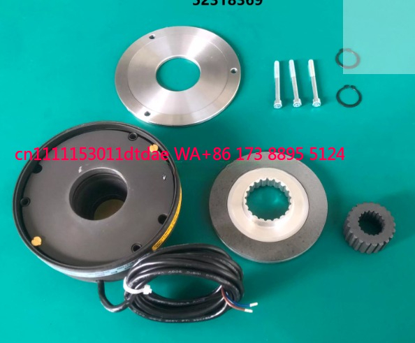 Crane Brake Assembly for Konec - Heavy Equipment In recensione e prezzo