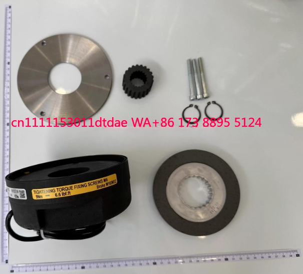 Crane Brake Assembly for Konec - Heavy Equipment In recensione e prezzo