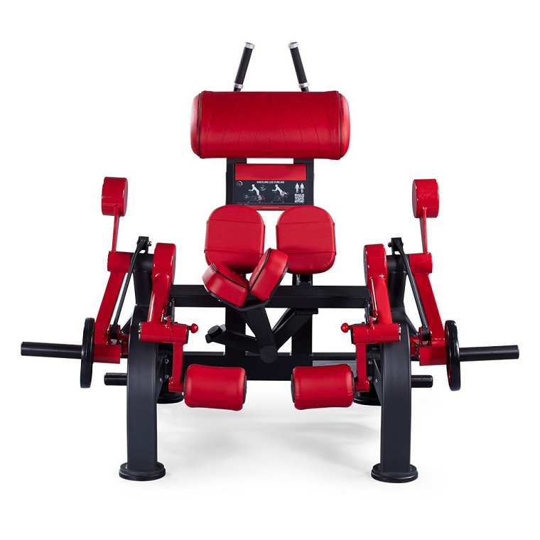 Commercial Gym Use Professiona - Heavy Equipment Sales recensione e prezzo