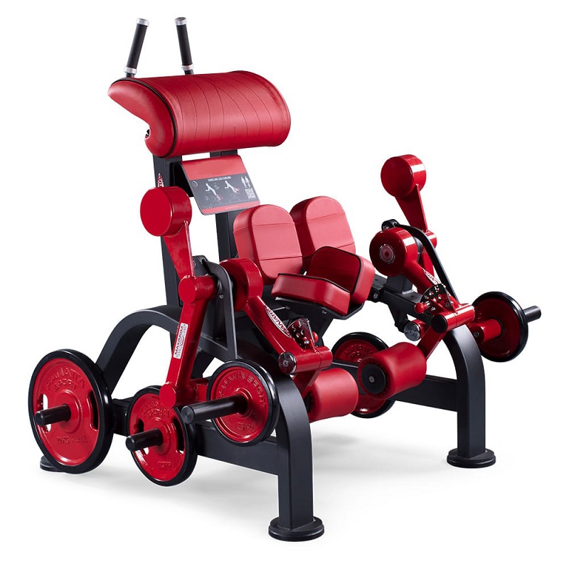 Commercial Gym Use Professiona - Heavy Equipment Sales recensione e prezzo