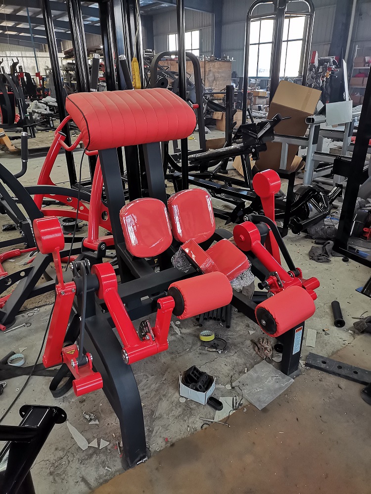 Commercial Gym Use Professiona - Heavy Equipment Sales recensione e prezzo