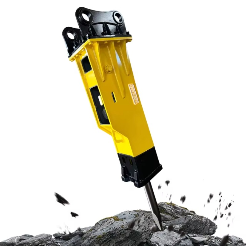 Earthmoving Machinery Mini Exc - Mini Excavator recensione e prezzo