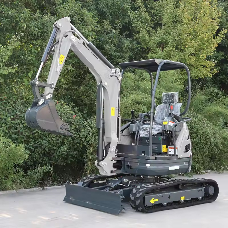 Hot Selling 3 Ton Kubota Mini  - Mini Excavator recensione e prezzo