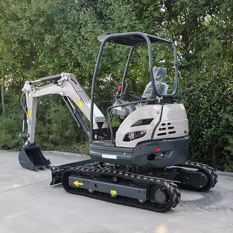 Hot Selling 3 Ton Kubota Mini  - Mini Excavator recensione e prezzo