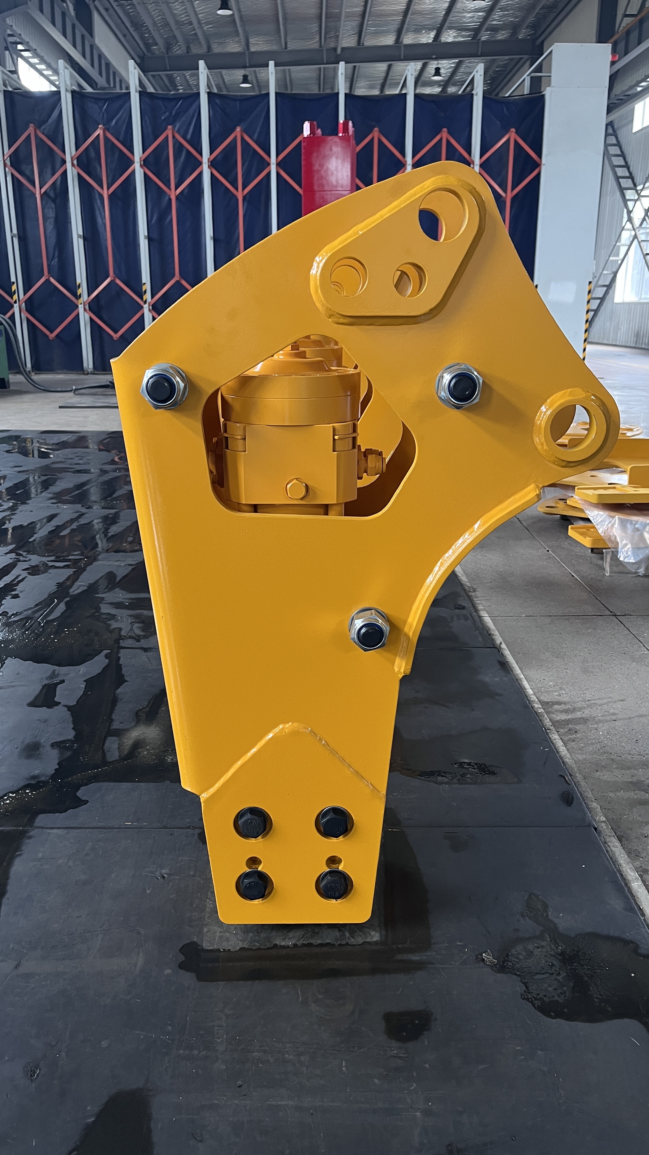Yantai New Condition Pure Hydr - Mini Excavator recensione e prezzo
