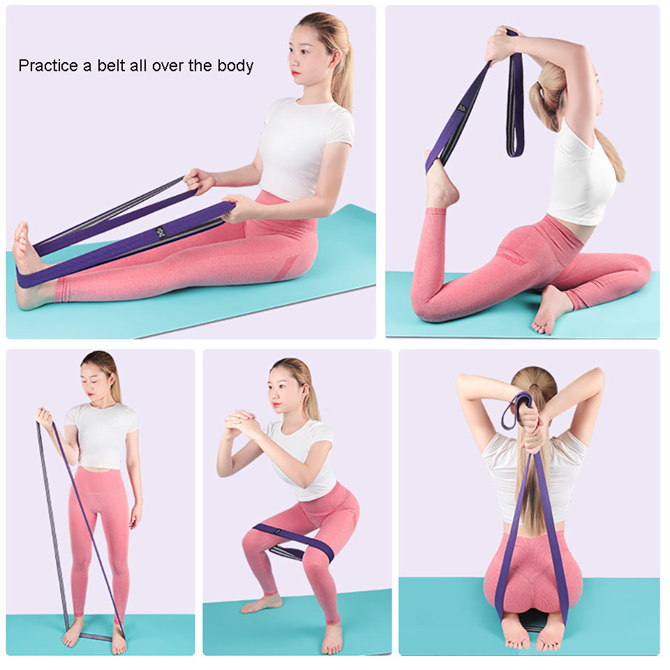 208cm Long Fabric Pull Up Assi - Heavy Equipment Training recensione e prezzo