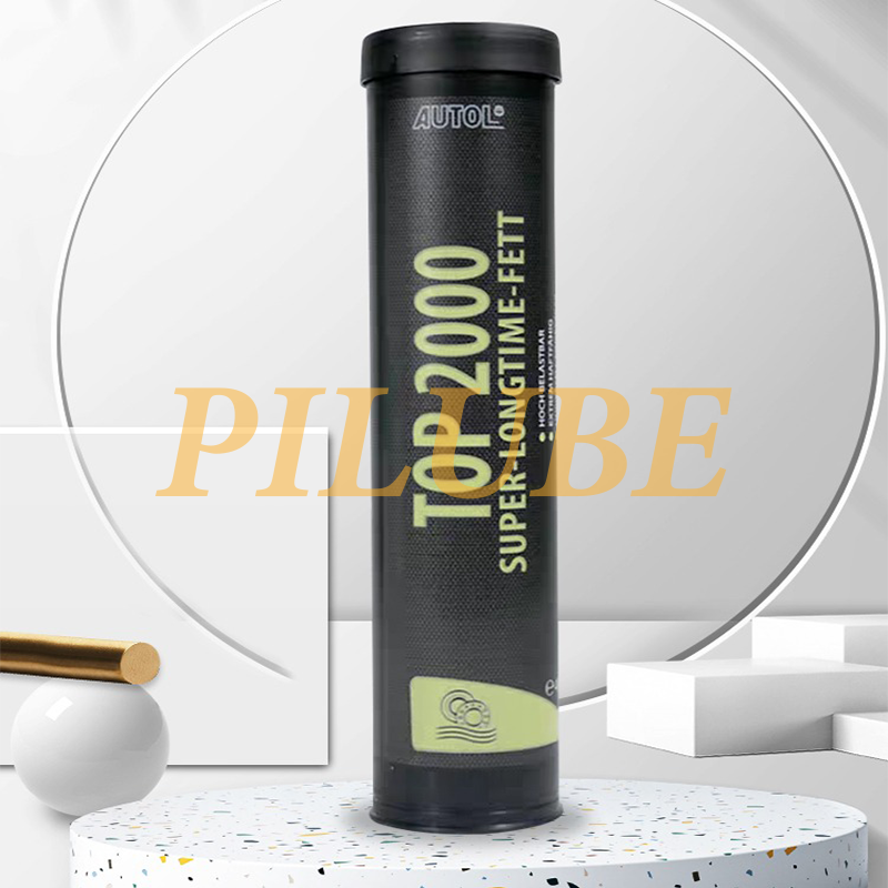 AUTOL TOP 2000 50g 100g 400g H - Heavy Equipment De recensione e prezzo