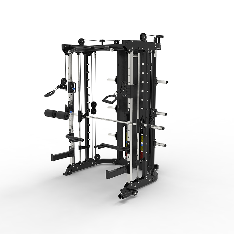 Commercial Heavy-Duty Multi-Fu - Heavy Equipment In recensione e prezzo