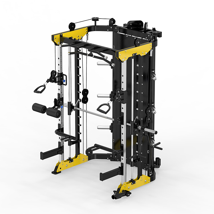 Commercial Heavy-Duty Multi-Fu - Heavy Equipment In recensione e prezzo