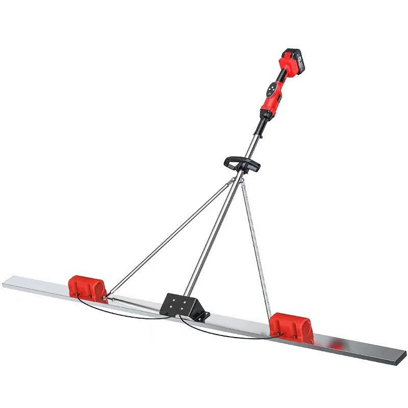 120cm Electric Concrete Polish - Concrete Screed Vibrator recensione e prezzo