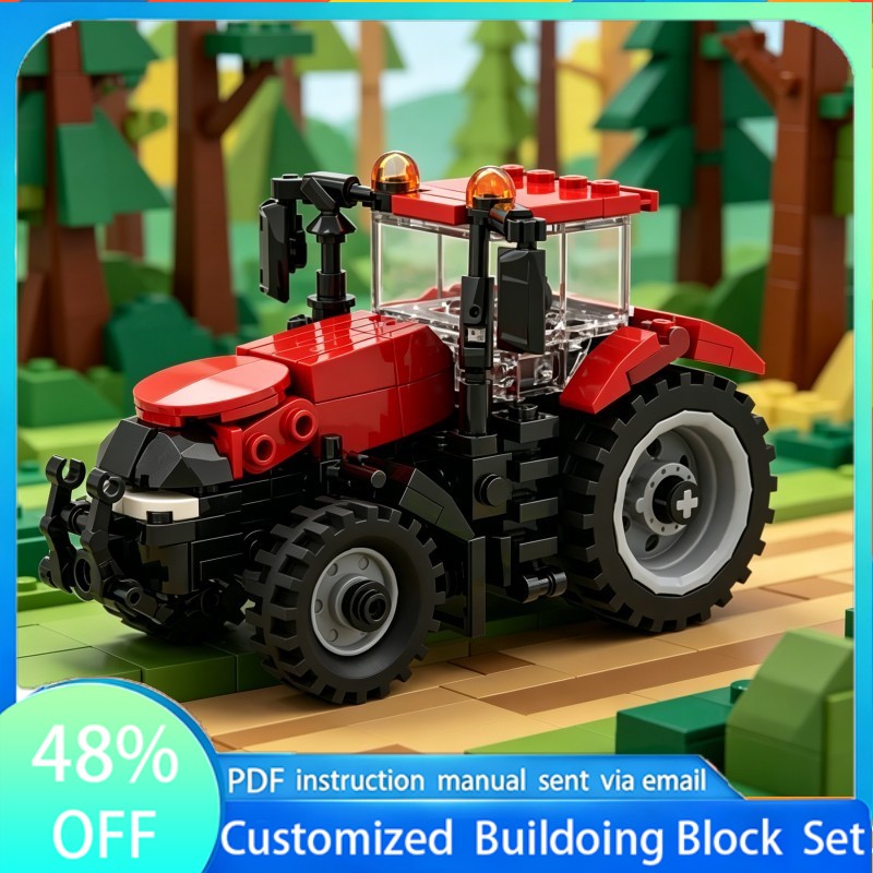214 PCS Racing Heavy Equipment - Heavy Equipment Certificate recensione e prezzo