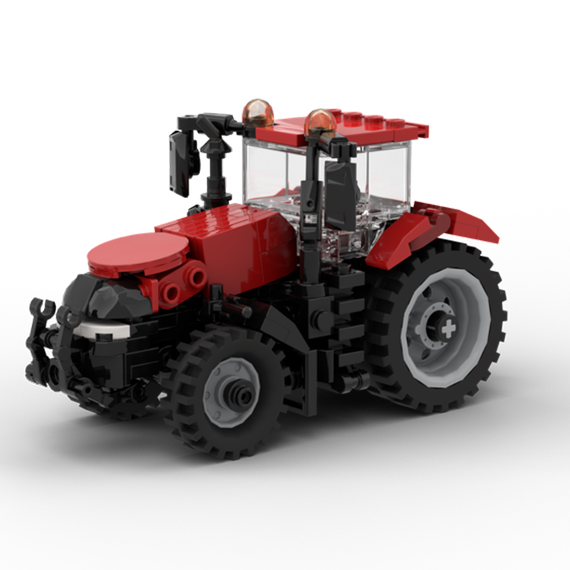 214 PCS Racing Heavy Equipment - Heavy Equipment Certificate recensione e prezzo
