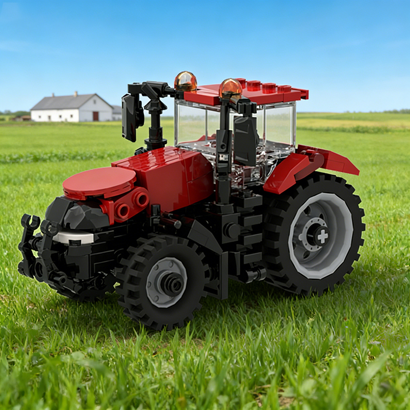 214 PCS Racing Heavy Equipment - Heavy Equipment Certificate recensione e prezzo