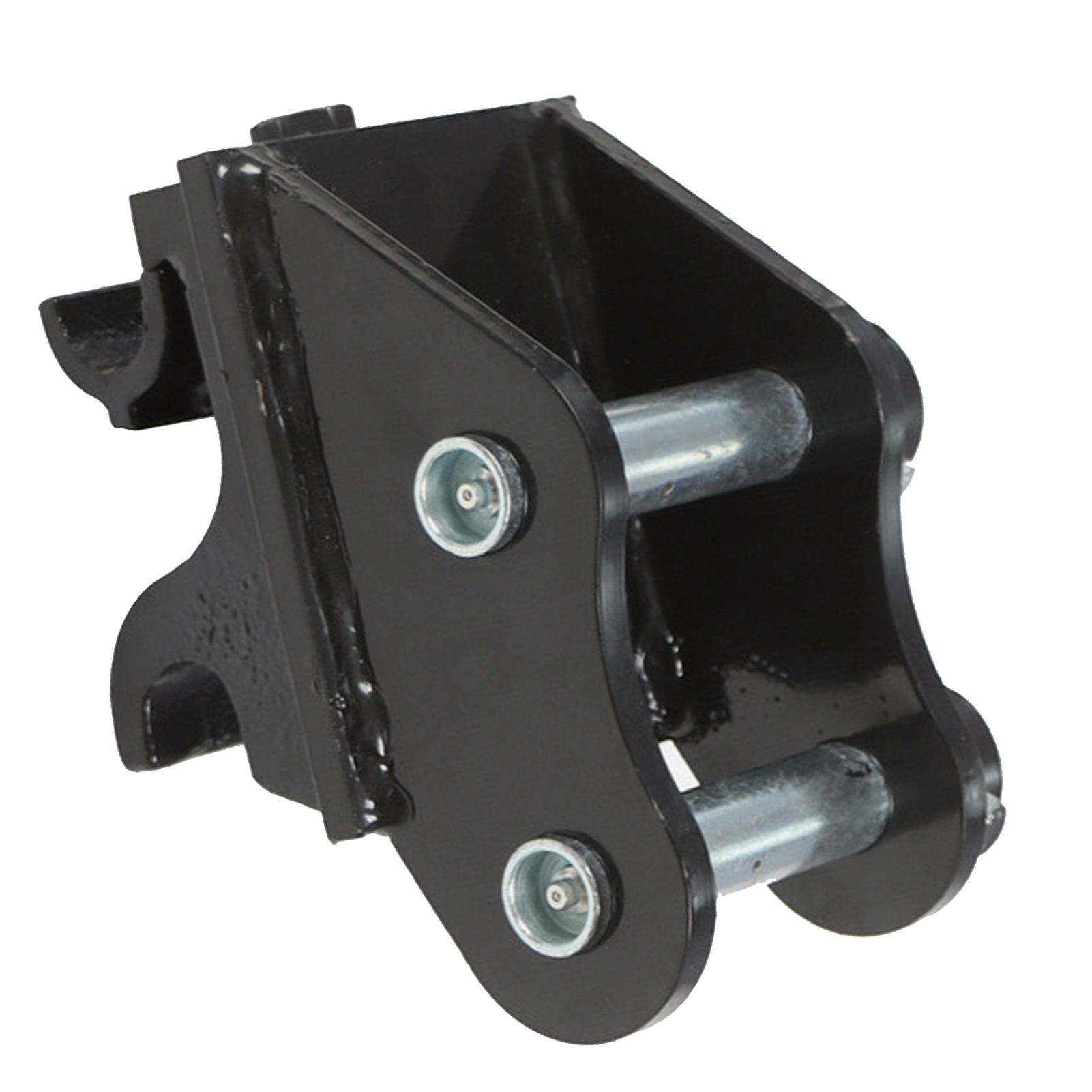 Mechanical Quick Change Hitch  - Mini Excavator recensione e prezzo