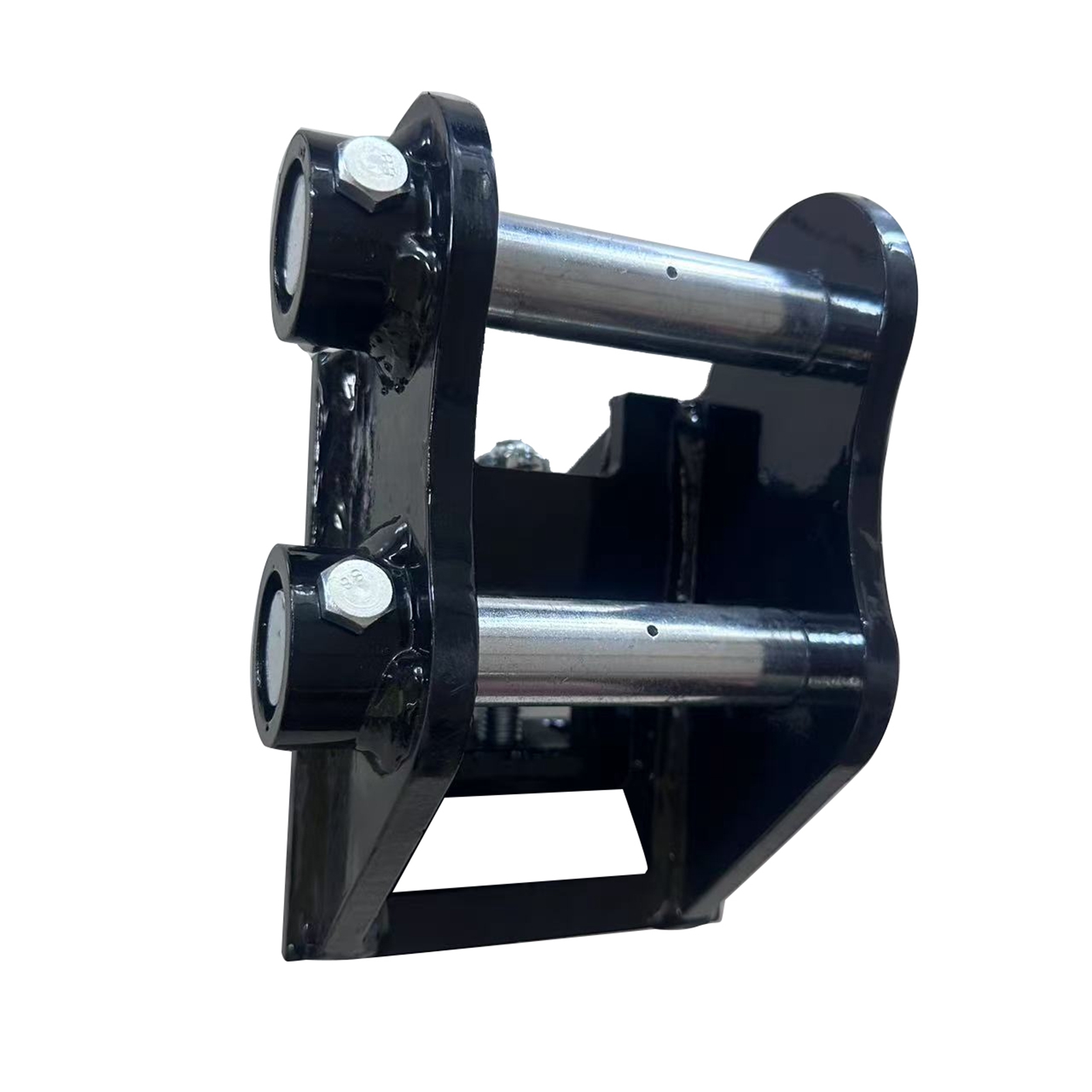 Mechanical Quick Change Hitch  - Mini Excavator recensione e prezzo