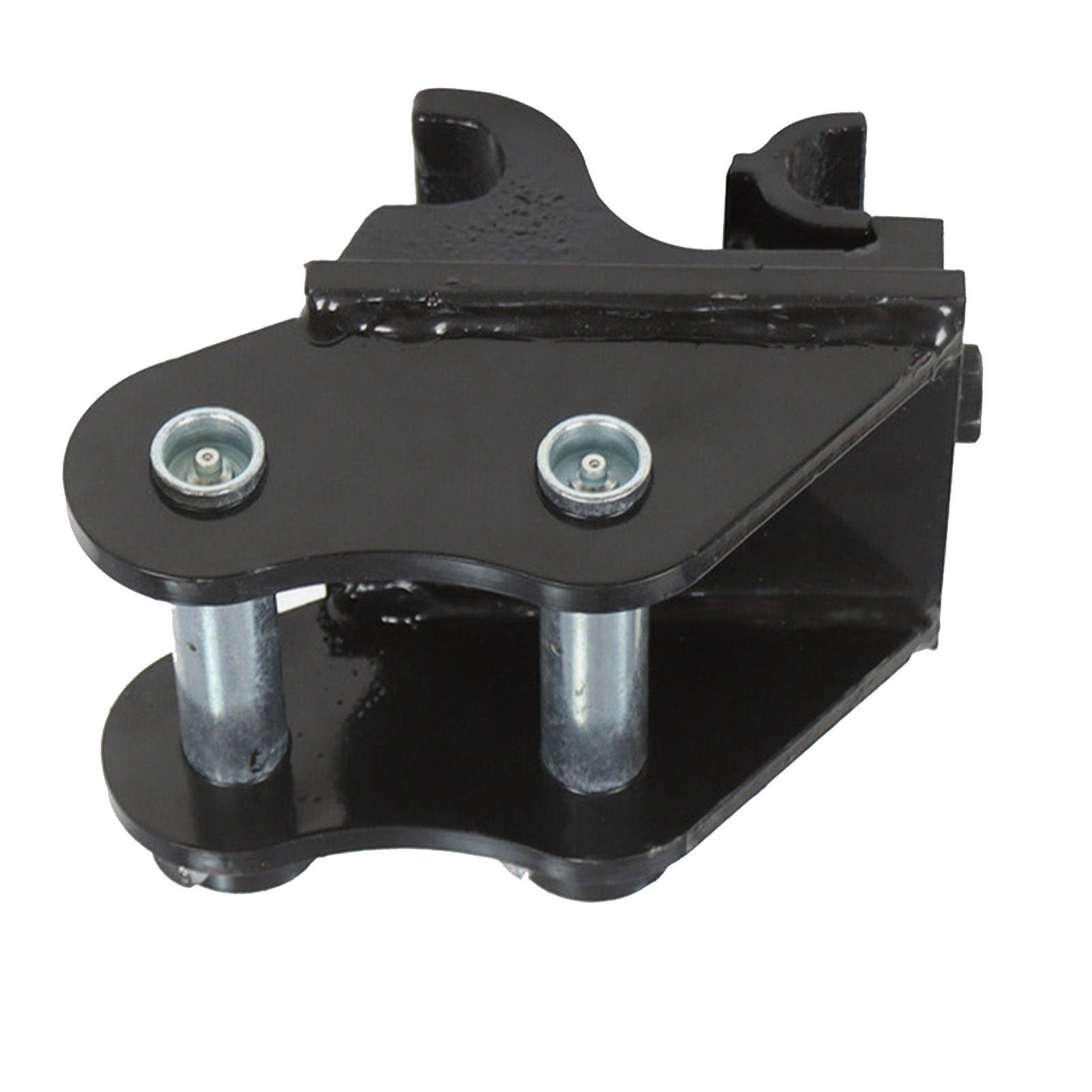 Mechanical Quick Change Hitch  - Mini Excavator recensione e prezzo